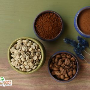 ارزش غذایی قهوه – فواید
