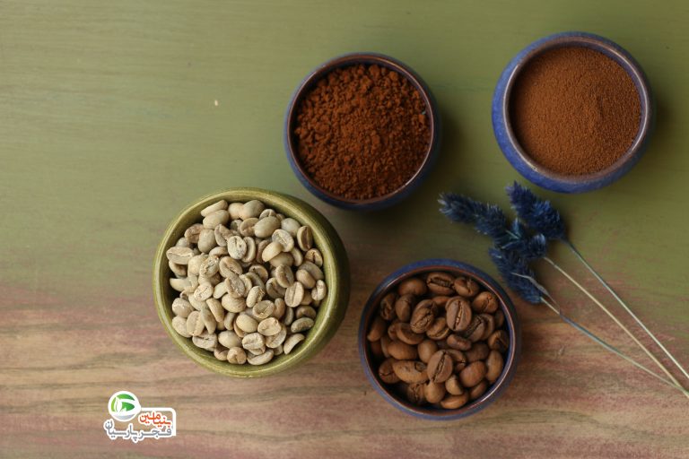 درباره این مقاله بیشتر بخوانید ارزش غذایی قهوه – فواید